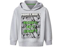 Kinder hoodie< Hot