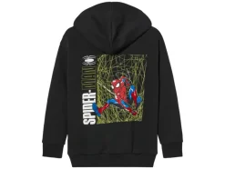 Kinder hoodie< New