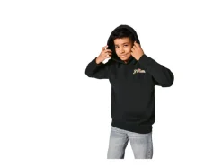 Kinder hoodie< New