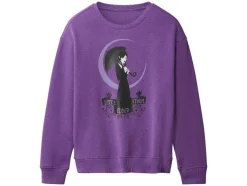 Kinder hoodie of trui Wednesday< New