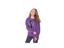 Kinder hoodie of trui Wednesday< New