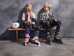 Kinder inline skates<CRIVIT Outlet