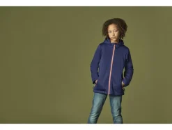 Kinder jas<Rocktrail Clearance