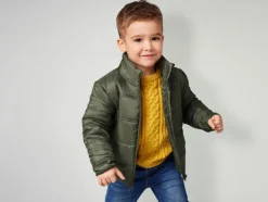 Kinder jas<lupilu® Clearance