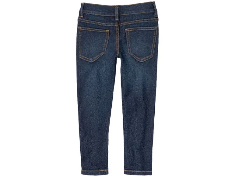 Kinder jeans - Slim fit<lupilu® Discount