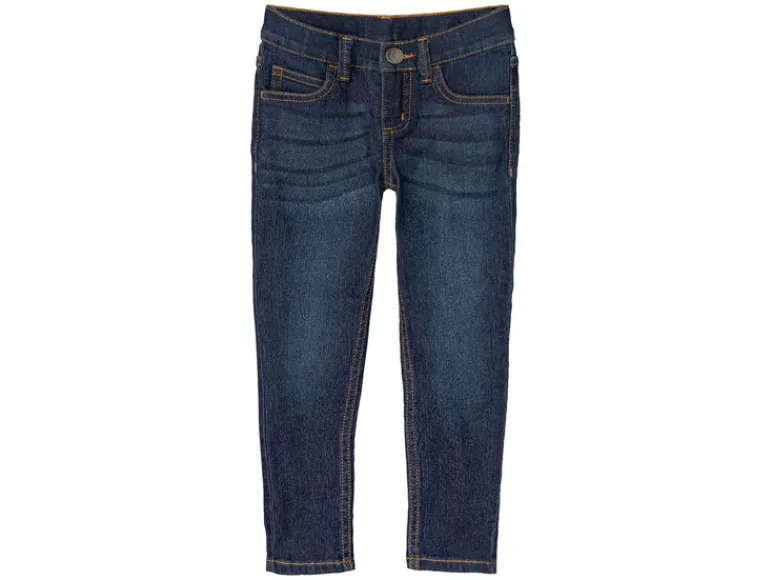 Kinder jeans - Slim fit<lupilu® Discount