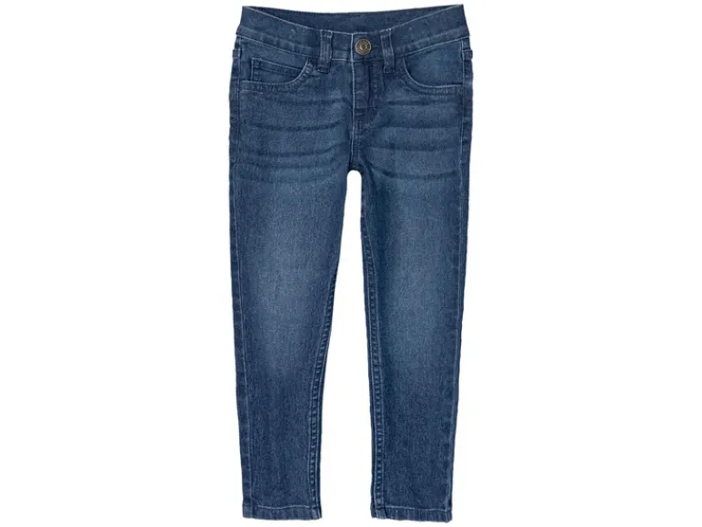 Kinder jeans - Slim fit<lupilu® Discount