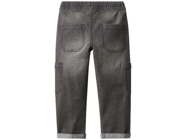 Kinder jeans jogger<lupilu® Clearance