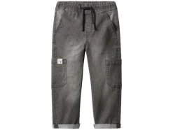 Kinder jeans jogger<lupilu® Clearance