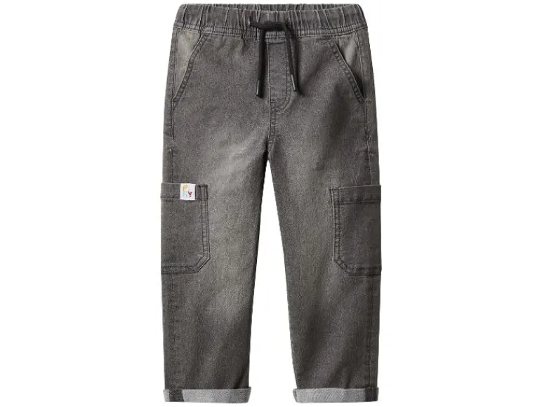 Kinder jeans jogger<lupilu® Clearance