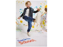 Kinder jeans jogger<lupilu® Clearance