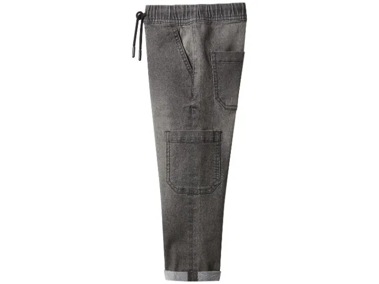 Kinder jeans jogger<lupilu® Clearance