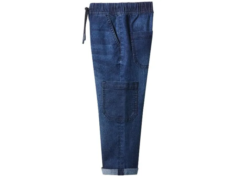 Kinder jeans jogger<lupilu® Clearance