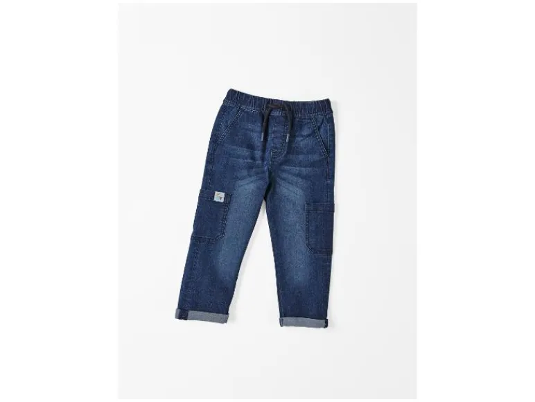 Kinder jeans jogger<lupilu® Clearance