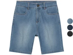 Kinder jeansshort<pepperts!® New