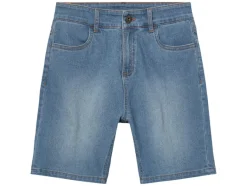 Kinder jeansshort<pepperts!® New