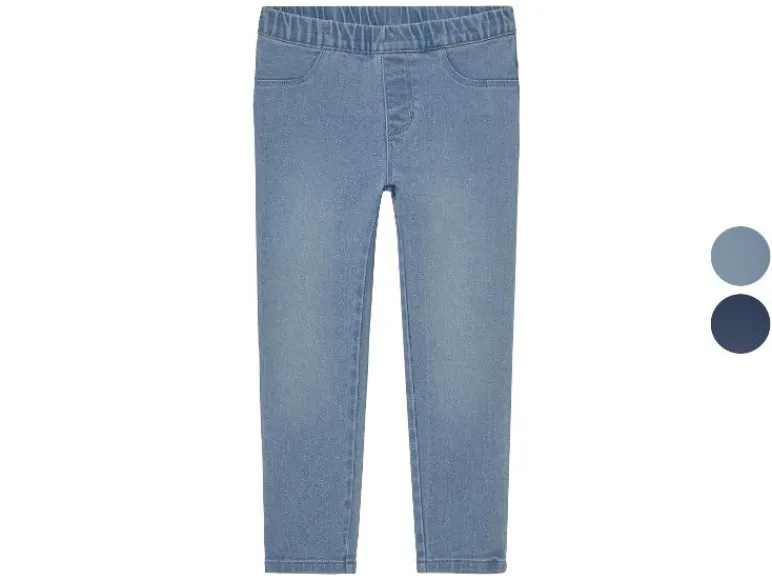Kinder jeggings<lupilu® Discount