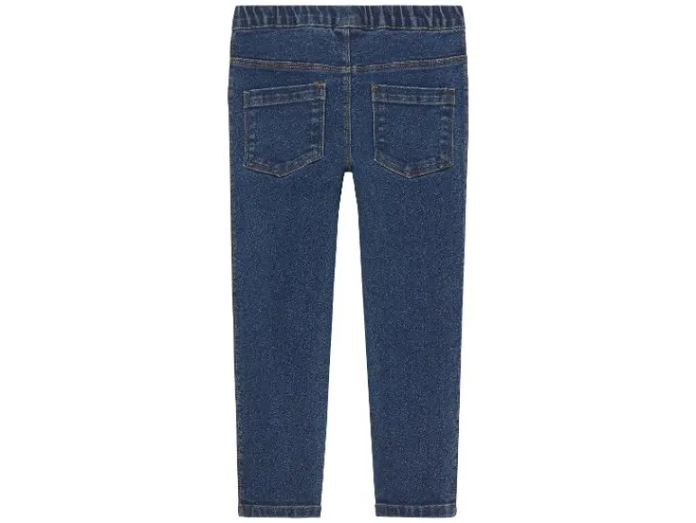 Kinder jeggings<lupilu® Discount