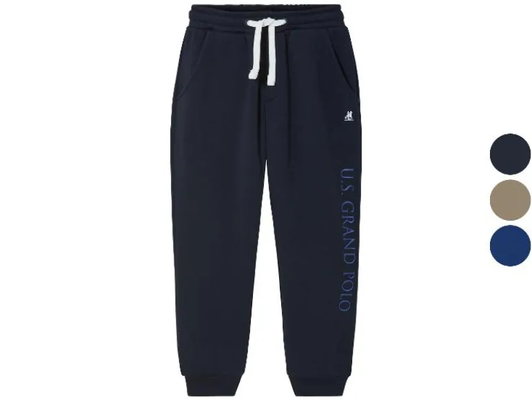 Kinder joggingbroek<
