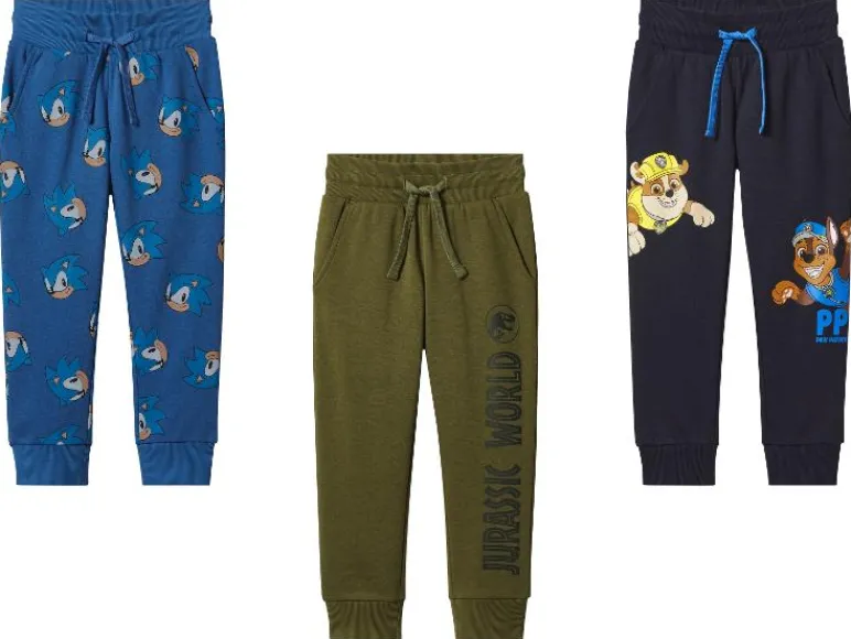 Kinder joggingbroek< Online