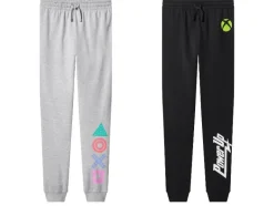 Kinder joggingbroek< Outlet