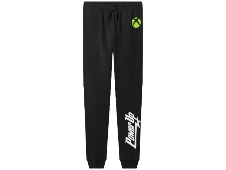 Kinder joggingbroek< Outlet