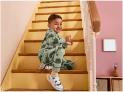Kinder joggingbroek<lupilu® Clearance