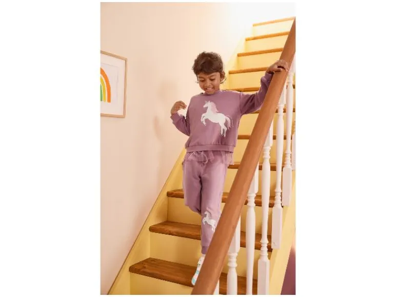 Kinder joggingbroek<lupilu® Clearance