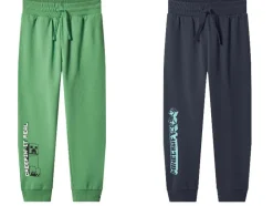 Kinder joggingbroek< Outlet