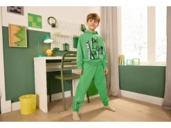 Kinder joggingbroek< Outlet