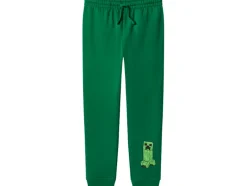 Kinder joggingbroek Minecraft< Outlet