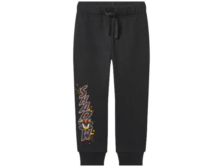 Kinder joggingbroek Sonic<