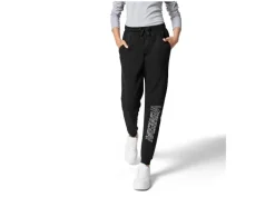Kinder joggingbroek Wednesday< Outlet