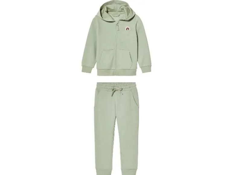 Kinder joggingpak<lupilu® Sale