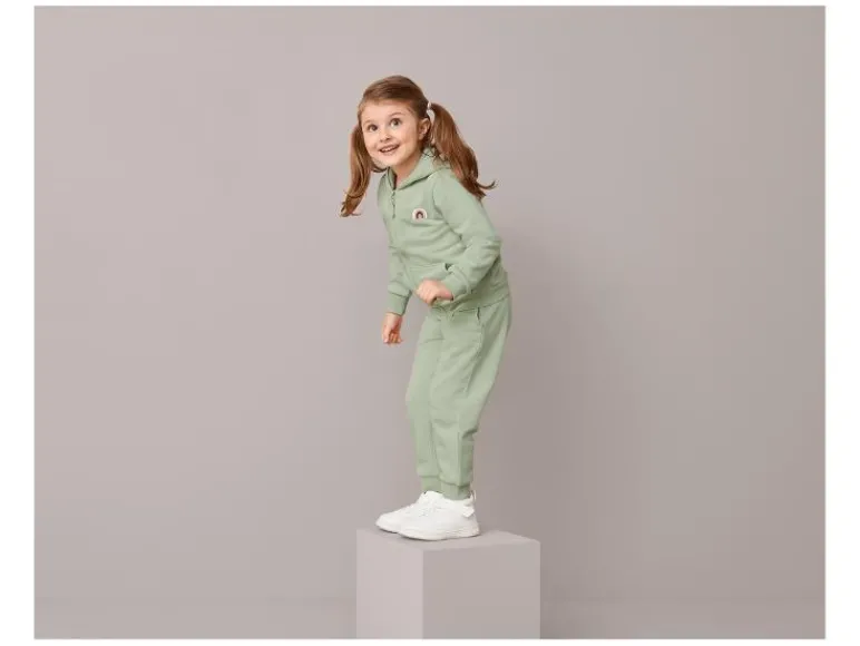 Kinder joggingpak<lupilu® Sale
