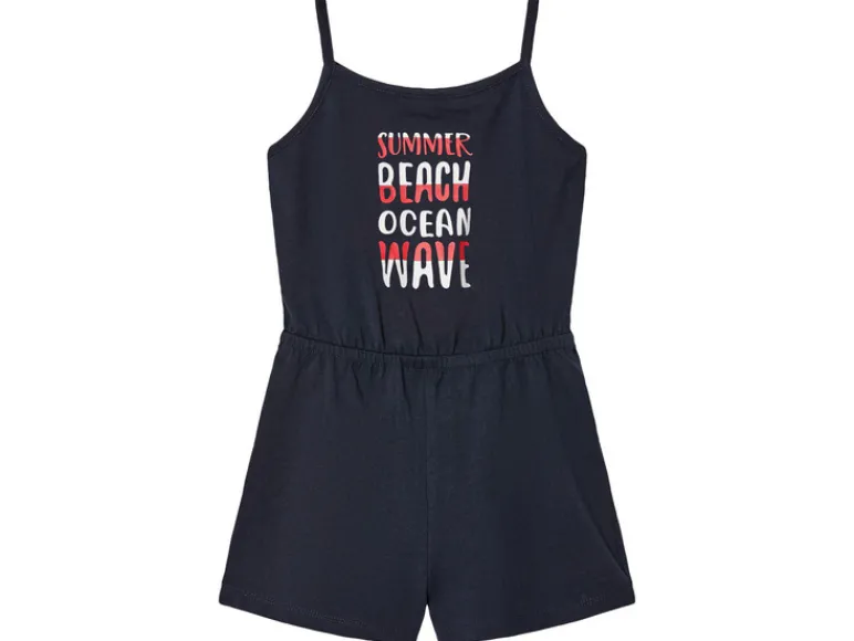 Kinder jumpsuit<lupilu® Best