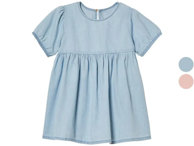 Kinder jurk<lupilu® Discount