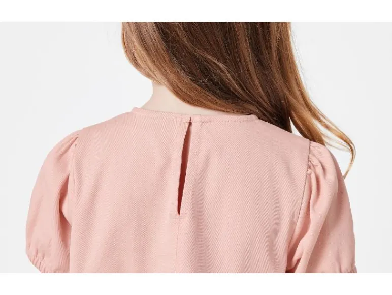 Kinder jurk<lupilu® Discount