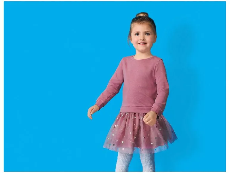 Kinder jurk<lupilu® New