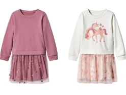 Kinder jurk<lupilu® New