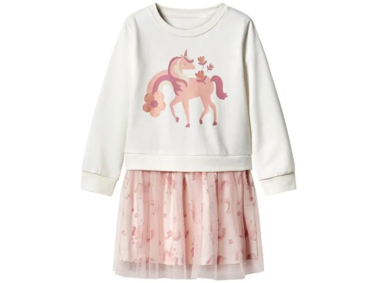 Kinder jurk<lupilu® New