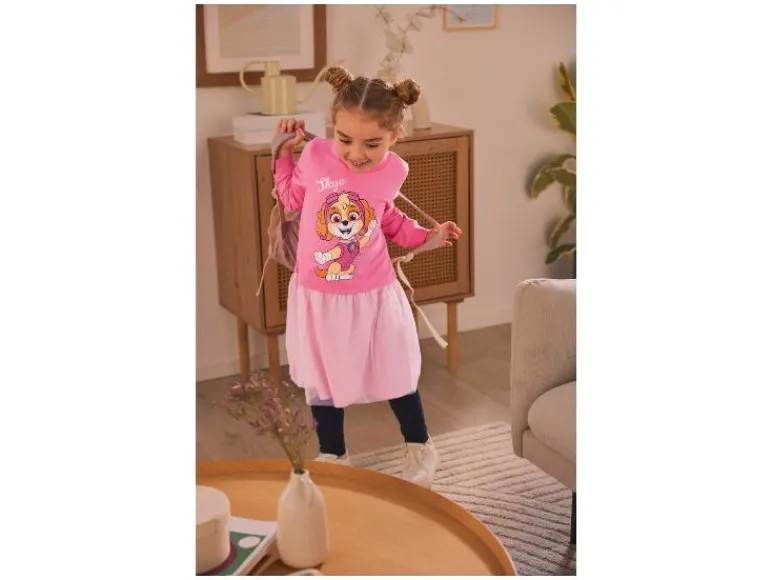 Kinder jurk< Sale