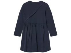 Kinder jurk met tasje< Clearance