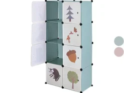 Kinder kast<LIVARNO® New
