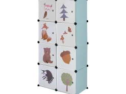 Kinder kast<LIVARNO® New