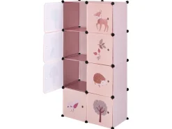 Kinder kast<LIVARNO® New