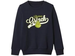 Kinder kersthoodie of trui The Grinch< Online