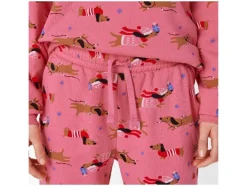 Kinder kerstjoggingpak 2-delig<esmara®