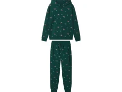 Kinder kerstjoggingpak 2-delig<esmara® Online
