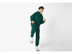 Kinder kerstjoggingpak 2-delig<esmara® Online